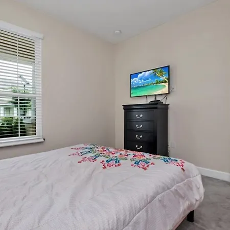 Serenity 3 Bed Townhome Townhouse